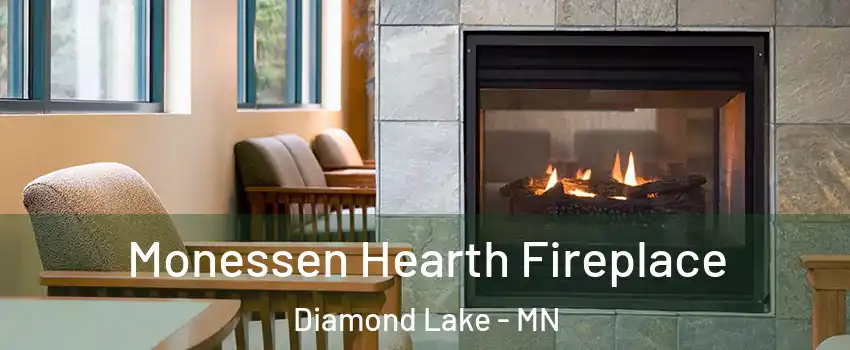 Monessen Hearth Fireplace Diamond Lake - MN