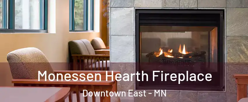 Monessen Hearth Fireplace Downtown East - MN