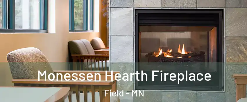 Monessen Hearth Fireplace Field - MN