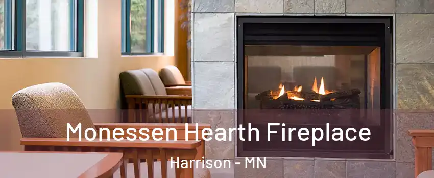 Monessen Hearth Fireplace Harrison - MN