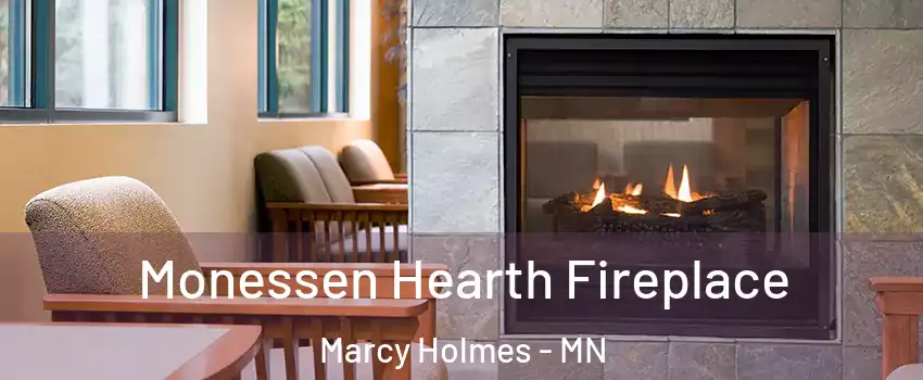Monessen Hearth Fireplace Marcy Holmes - MN