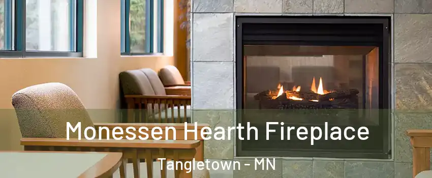 Monessen Hearth Fireplace Tangletown - MN
