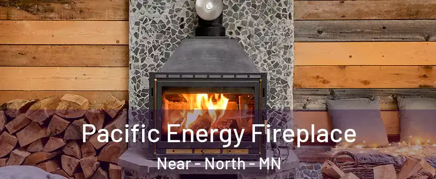 Pacific Energy Fireplace Near - North - MN