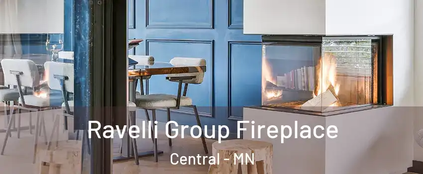 Ravelli Group Fireplace Central - MN