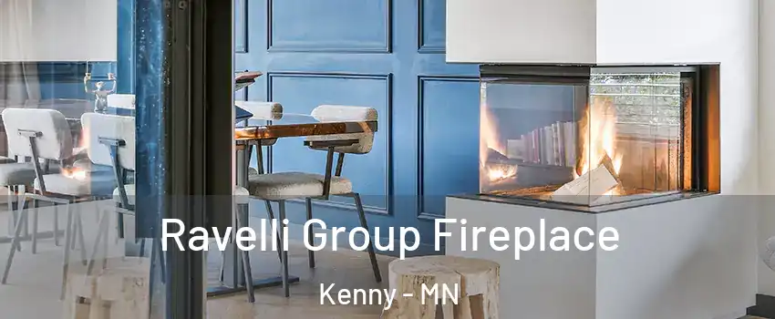 Ravelli Group Fireplace Kenny - MN