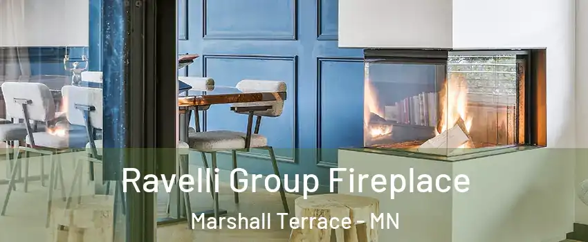 Ravelli Group Fireplace Marshall Terrace - MN