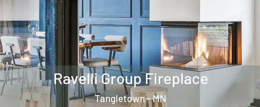 Ravelli Group Fireplace Tangletown - MN