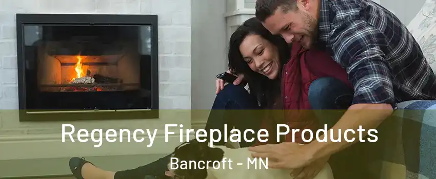 Regency Fireplace Products Bancroft - MN
