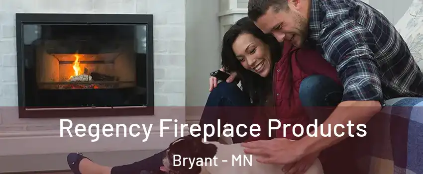Regency Fireplace Products Bryant - MN