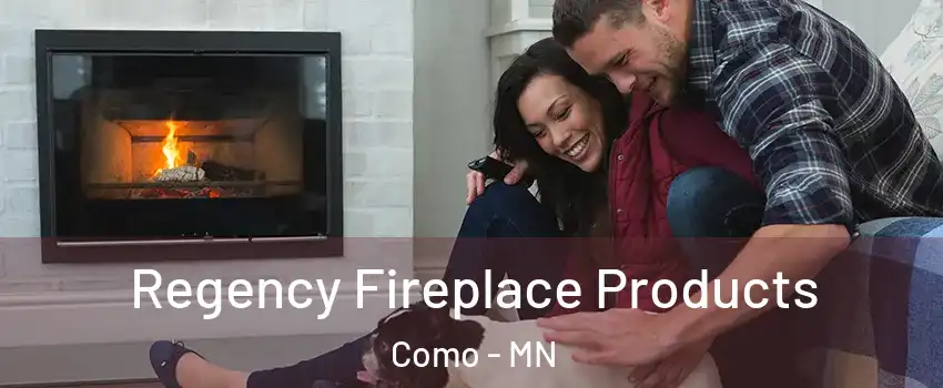 Regency Fireplace Products Como - MN