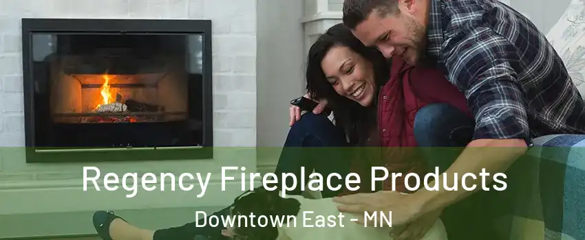 Regency Fireplace Products Downtown East - MN