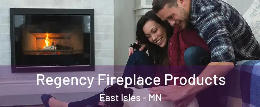 Regency Fireplace Products East Isles - MN