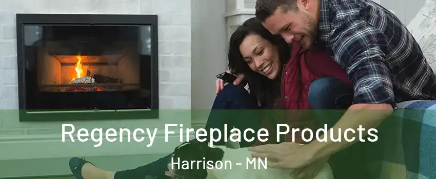Regency Fireplace Products Harrison - MN
