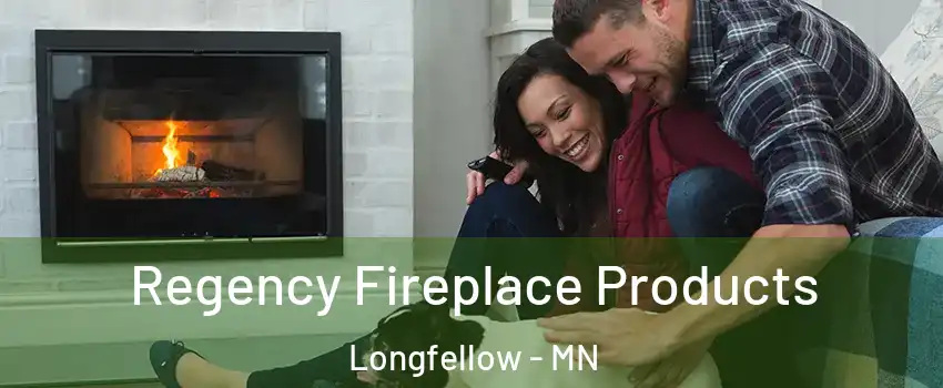 Regency Fireplace Products Longfellow - MN