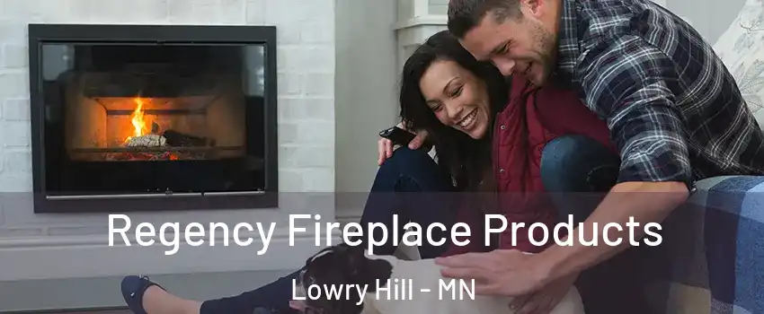 Regency Fireplace Products Lowry Hill - MN