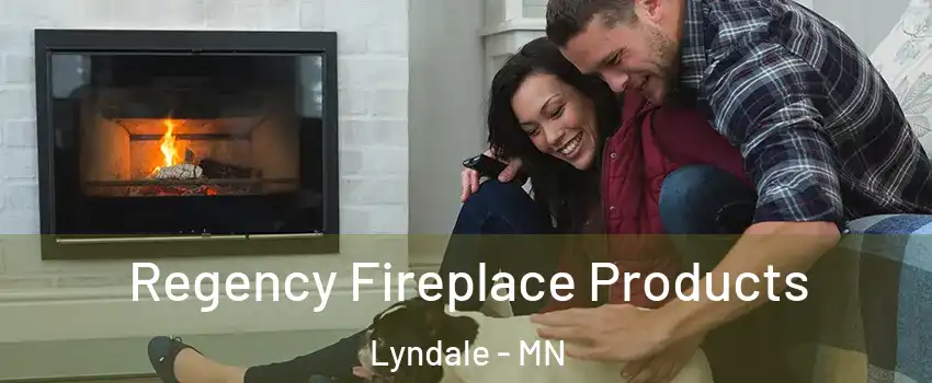Regency Fireplace Products Lyndale - MN