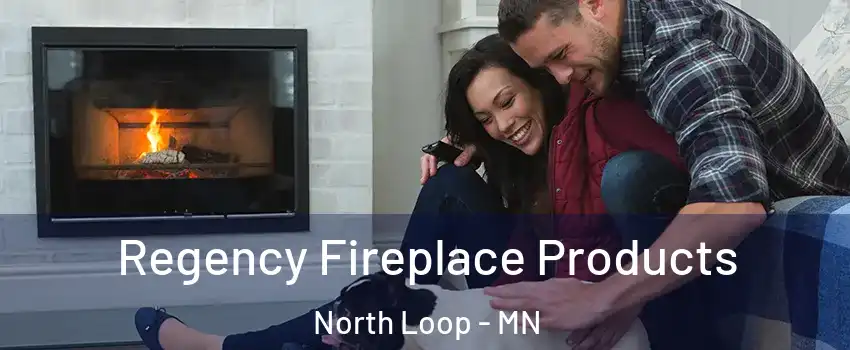 Regency Fireplace Products North Loop - MN