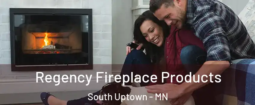 Regency Fireplace Products South Uptown - MN