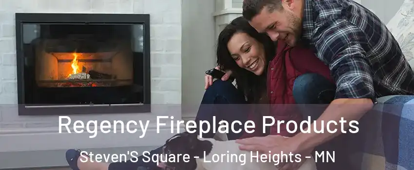 Regency Fireplace Products Steven'S Square - Loring Heights - MN