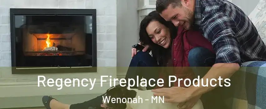 Regency Fireplace Products Wenonah - MN