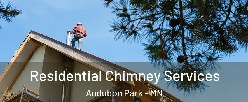 Residential Chimney Services Audubon Park - MN
