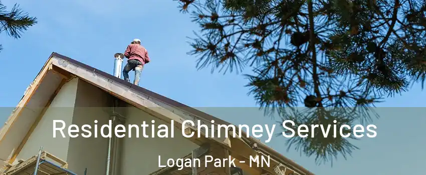 Residential Chimney Services Logan Park - MN