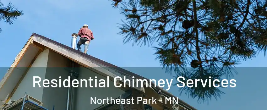 Residential Chimney Services Northeast Park - MN