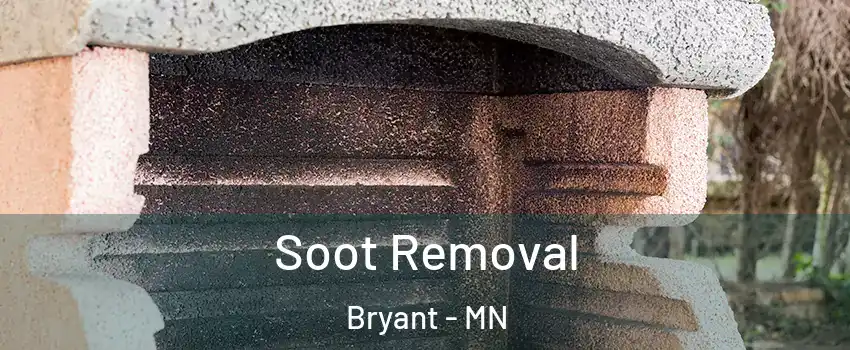 Soot Removal Bryant - MN