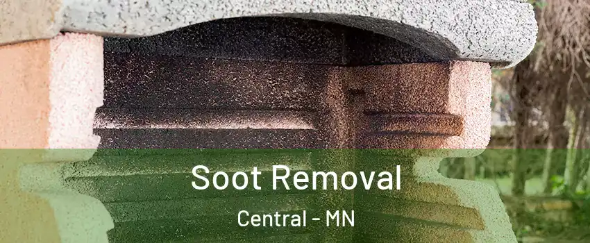 Soot Removal Central - MN