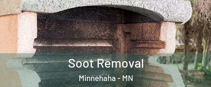 Soot Removal Minnehaha - MN