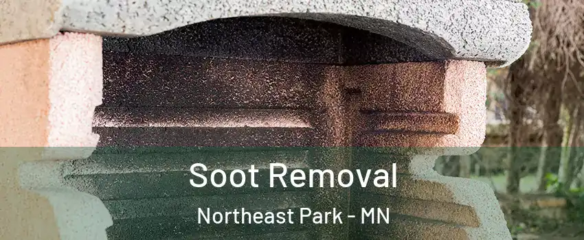 Soot Removal Northeast Park - MN