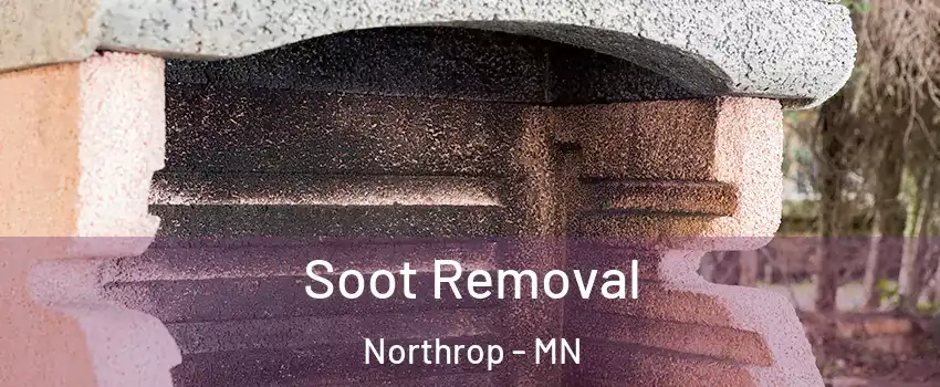 Soot Removal Northrop - MN