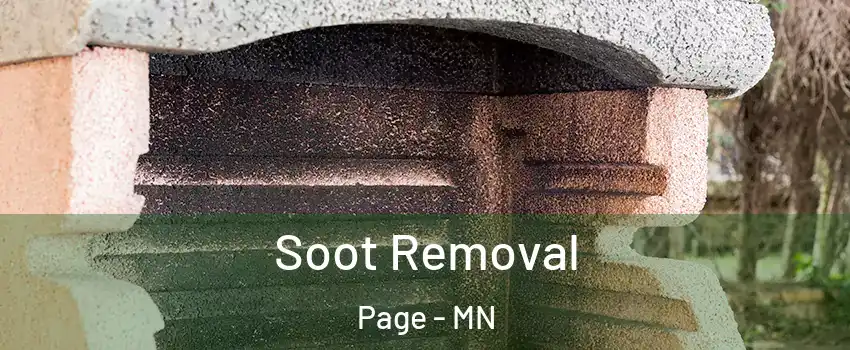 Soot Removal Page - MN