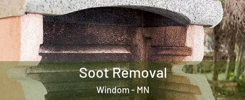 Soot Removal Windom - MN