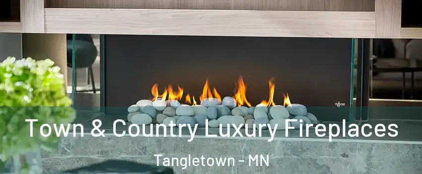 Town & Country Luxury Fireplaces Tangletown - MN