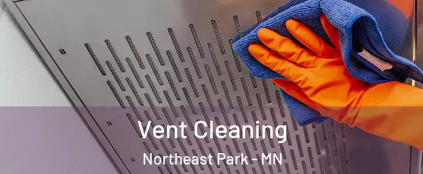 Vent Cleaning Northeast Park - MN