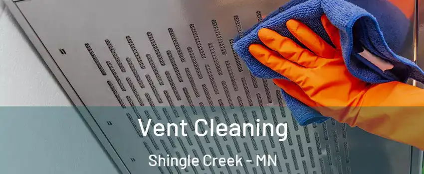 Vent Cleaning Shingle Creek - MN
