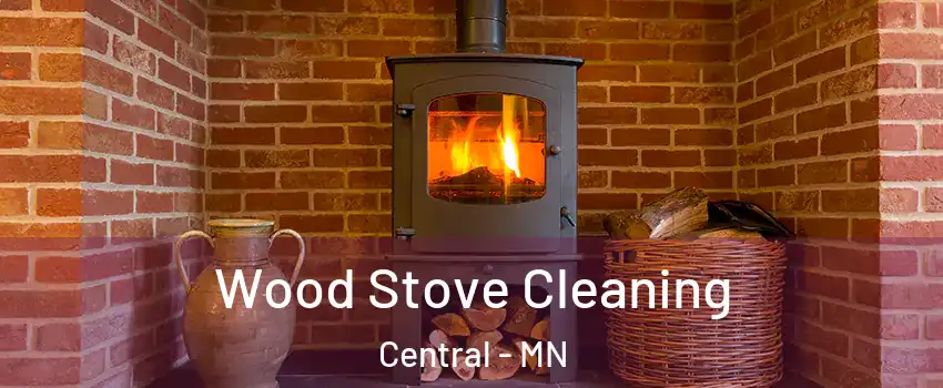 Wood Stove Cleaning Central - MN