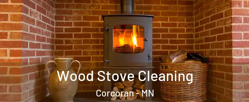 Wood Stove Cleaning Corcoran - MN