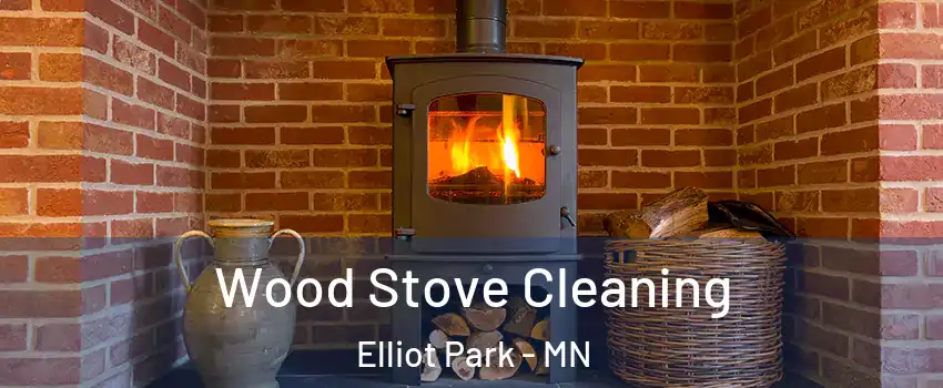 Wood Stove Cleaning Elliot Park - MN
