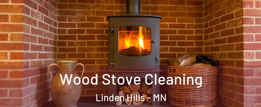 Wood Stove Cleaning Linden Hills - MN