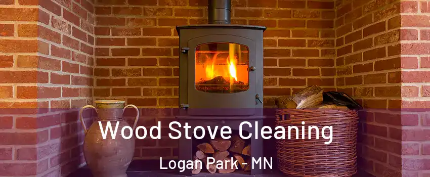 Wood Stove Cleaning Logan Park - MN