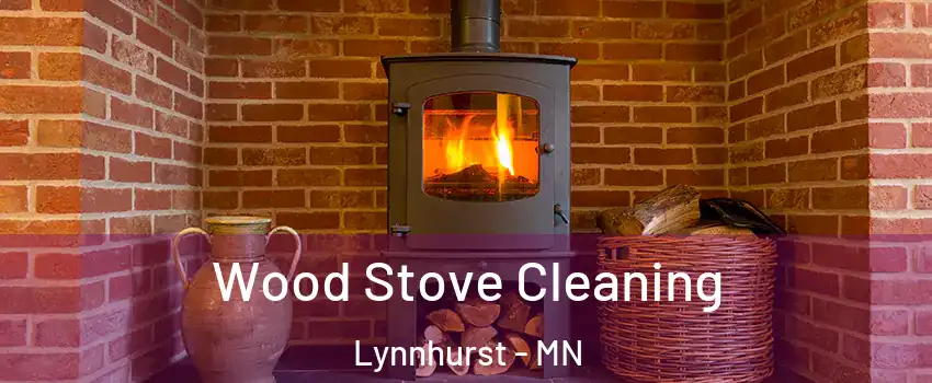 Wood Stove Cleaning Lynnhurst - MN