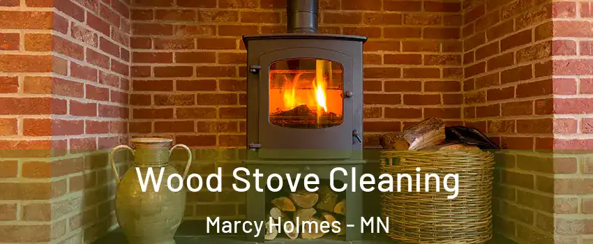 Wood Stove Cleaning Marcy Holmes - MN