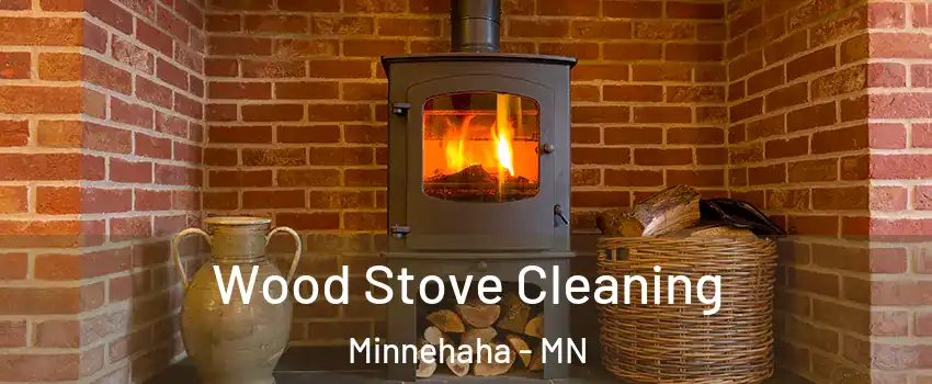 Wood Stove Cleaning Minnehaha - MN