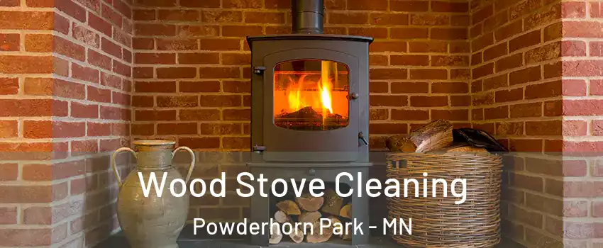 Wood Stove Cleaning Powderhorn Park - MN