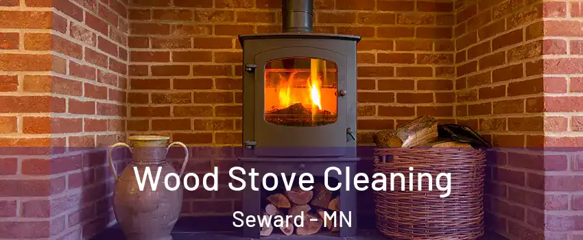 Wood Stove Cleaning Seward - MN