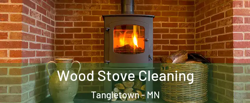 Wood Stove Cleaning Tangletown - MN