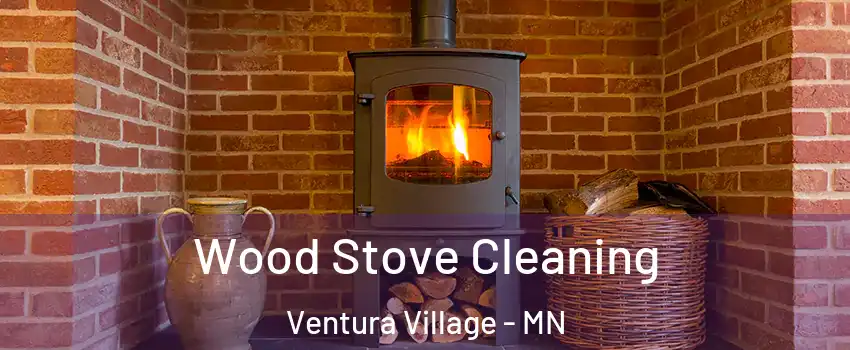 Wood Stove Cleaning Ventura Village - MN
