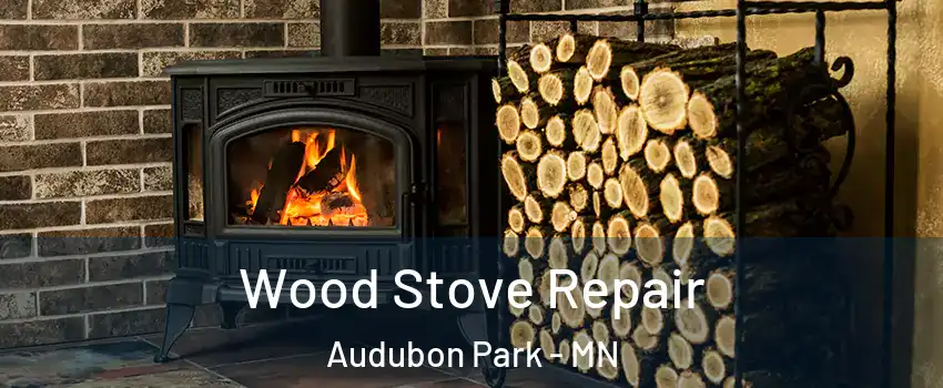 Wood Stove Repair Audubon Park - MN